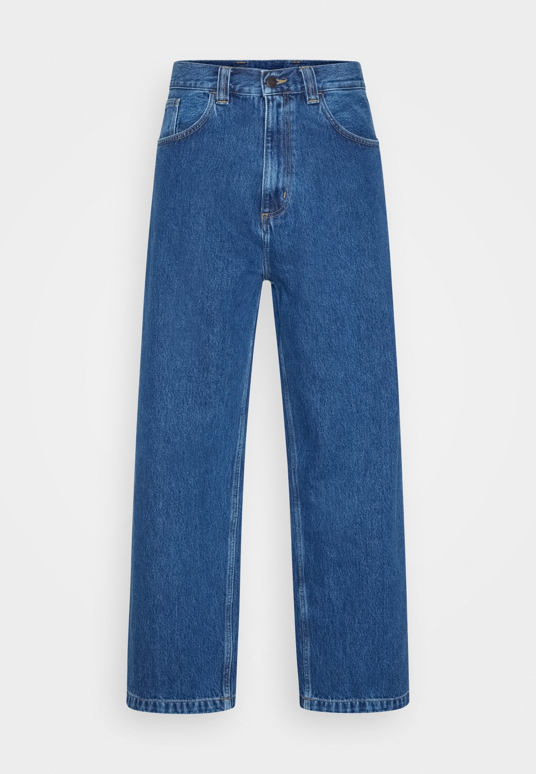 Carhartt WIP BRANDON PANT Blue rinsed L 【公式通販】