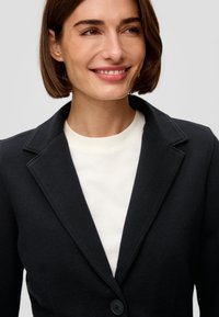 s.Oliver Blazer - schwarz