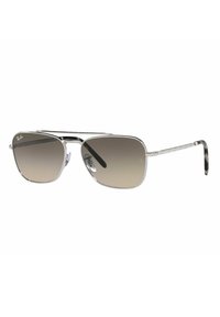 Ray-Ban NEW CARAVAN SUN - Occhiali da sole - silver