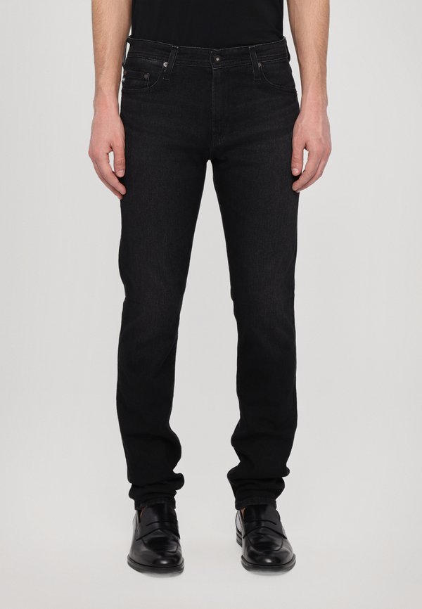 TELLIS MODERN  - Slim fit jeans - monarch