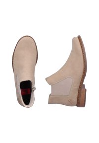 Rieker Tronchetti - beige