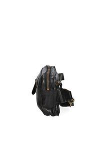 HILL BURRY Marsupio - black