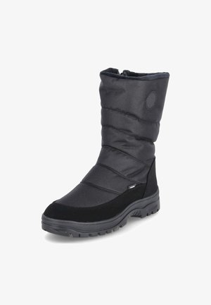 Vista SNOW - Snowboot/Winterstiefel - schwarz