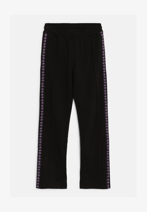 ZOEY - Pantalones deportivos - black