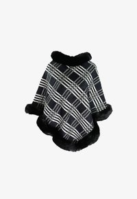 Non selezionato, nero