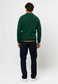 U.S. Polo Assn. KETIL - Džemperis - rain forest mélange