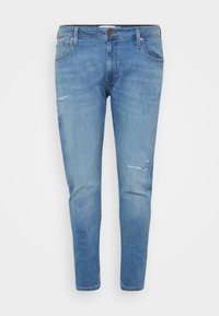 JJILIAM JJORIGINAL - Jeans Skinny Fit - blue denim