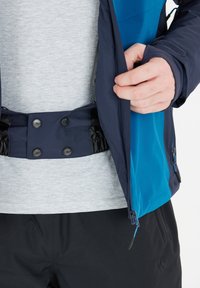 CMP Snowboardjacka - petrol blue