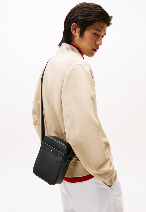 CORP MINI REPORTER - Cross body bag