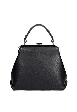 Handtas - dark blue
