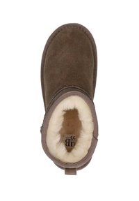 SUB55 Snowboots  - taupe