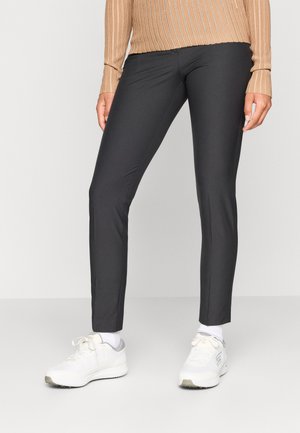 PANT - Nadrágok - black