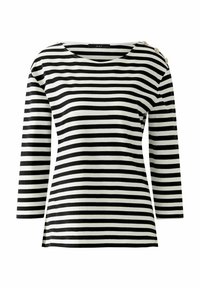 Unausgewählt, black offwhite