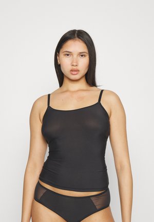Sloggi SLOGGI SOFT ADAPT  - Spodné tričko - black