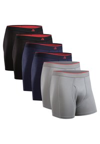 Unausgewählt, black\grey\navy blue