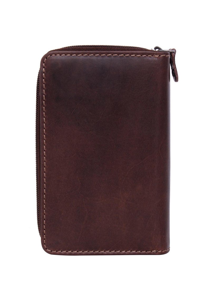 Herren Geldbörsen | Gusti Leder Geldbörse dark brown/dunkelbraun - MA21348 Herren Geldbörsen | Gusti Leder Geldbörse dark brown/dunkelbraun - MA21348