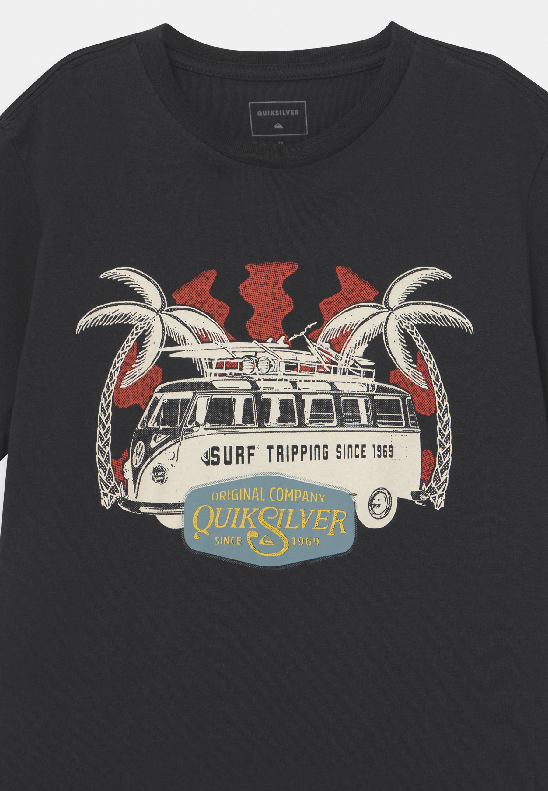 Bambini MAGIC VAN - T-shirt con stampa Bambini MAGIC VAN - T-shirt con stampa