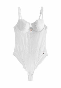 Body - white