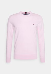 Não selecionado, light pink