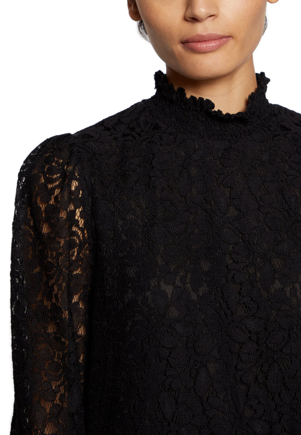 ONLARINA HIGH NECK DRESS