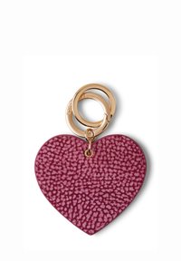 Borbonese Key holder - amarone
