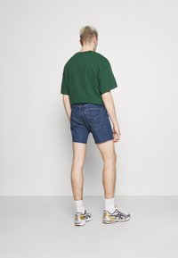 Levi's® Farkkushortsit - blue denim