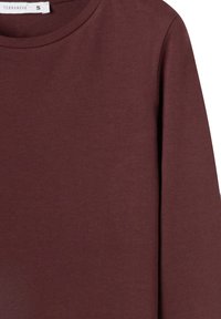 - Bluzka z długim rękawem