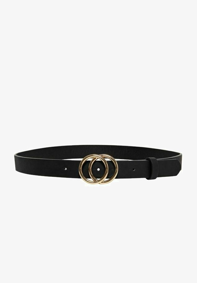 ONLY - RASMI  - Vyö - black, Suurenna