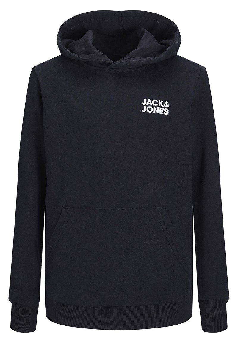 Jack & Jones Junior JCOTHX - Luvtröja - schwarz
