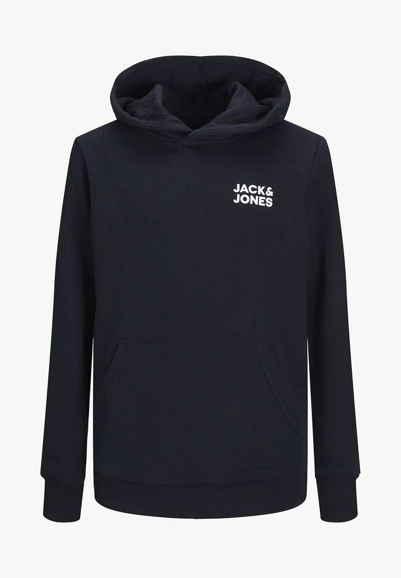 Jack & Jones Junior JCOTHX - Hoodie - schwarz