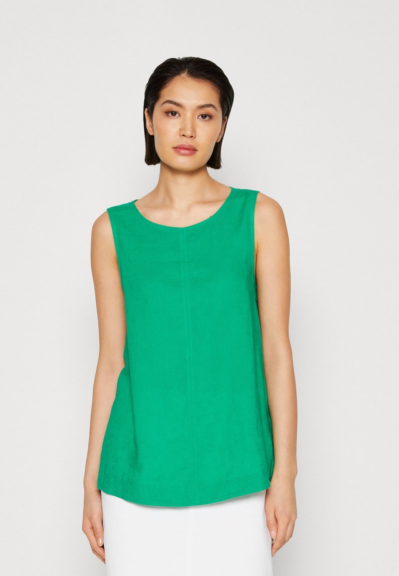 Marks & Spencer Top bright green/green Zalando.de