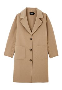 Non sélectionné, glaise