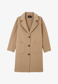 Non sélectionné, glaise