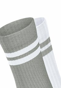 Esprit TENNIS STRIPE 2-PACK - Chaussettes - sortiment