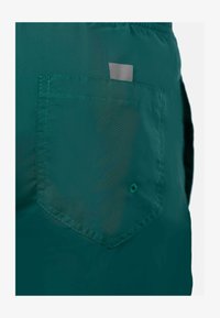 Niet geselecteerd, dark green
