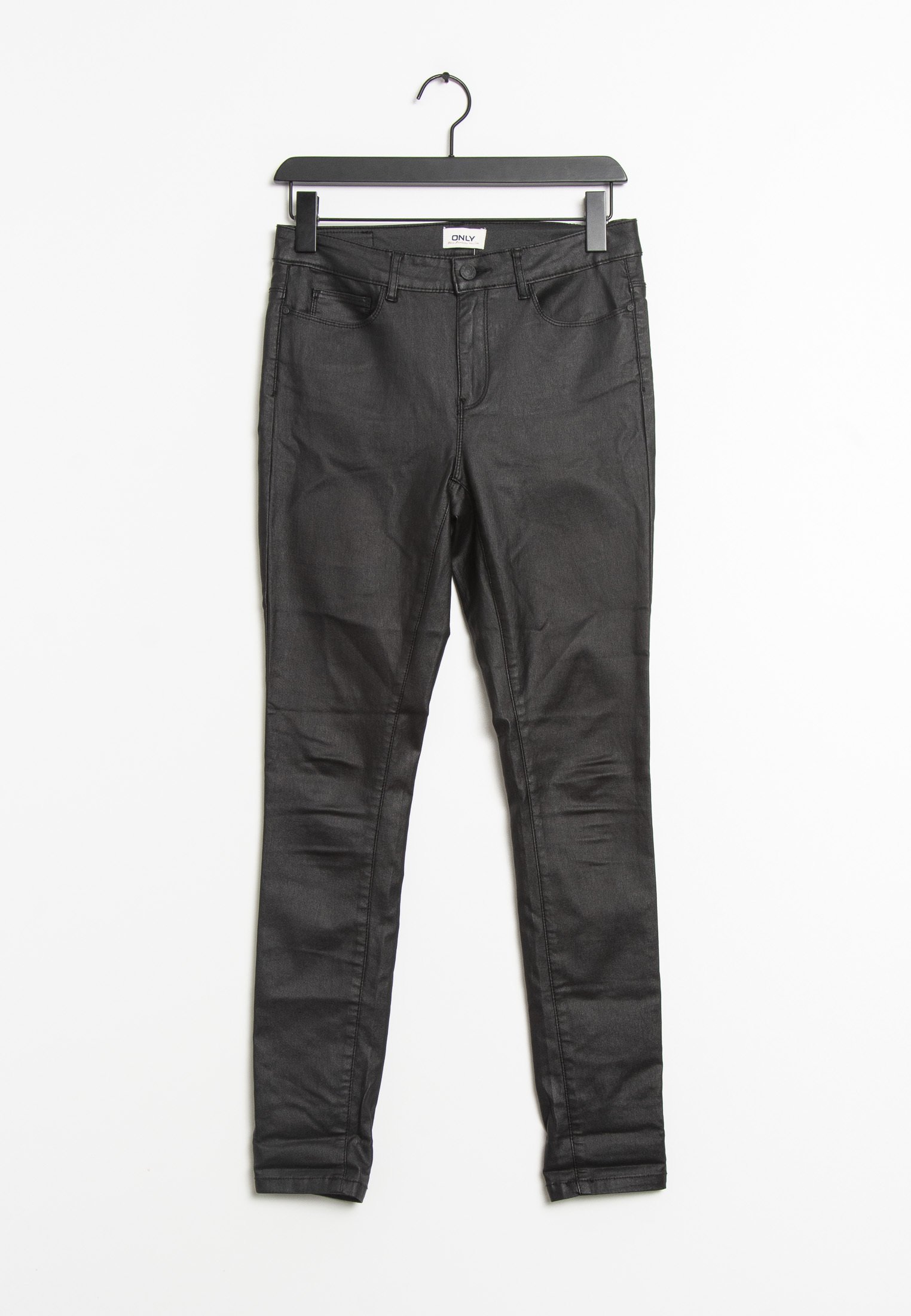 ONLY Pantaloni - black/nero - Zalando.it