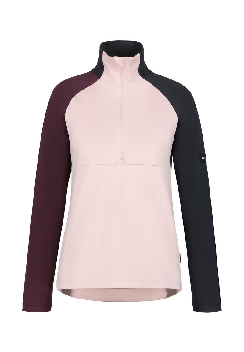 icepeak Longsleeve roze
