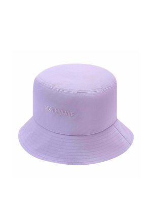 Sixth June EMBROIDERED - Hat - light purple