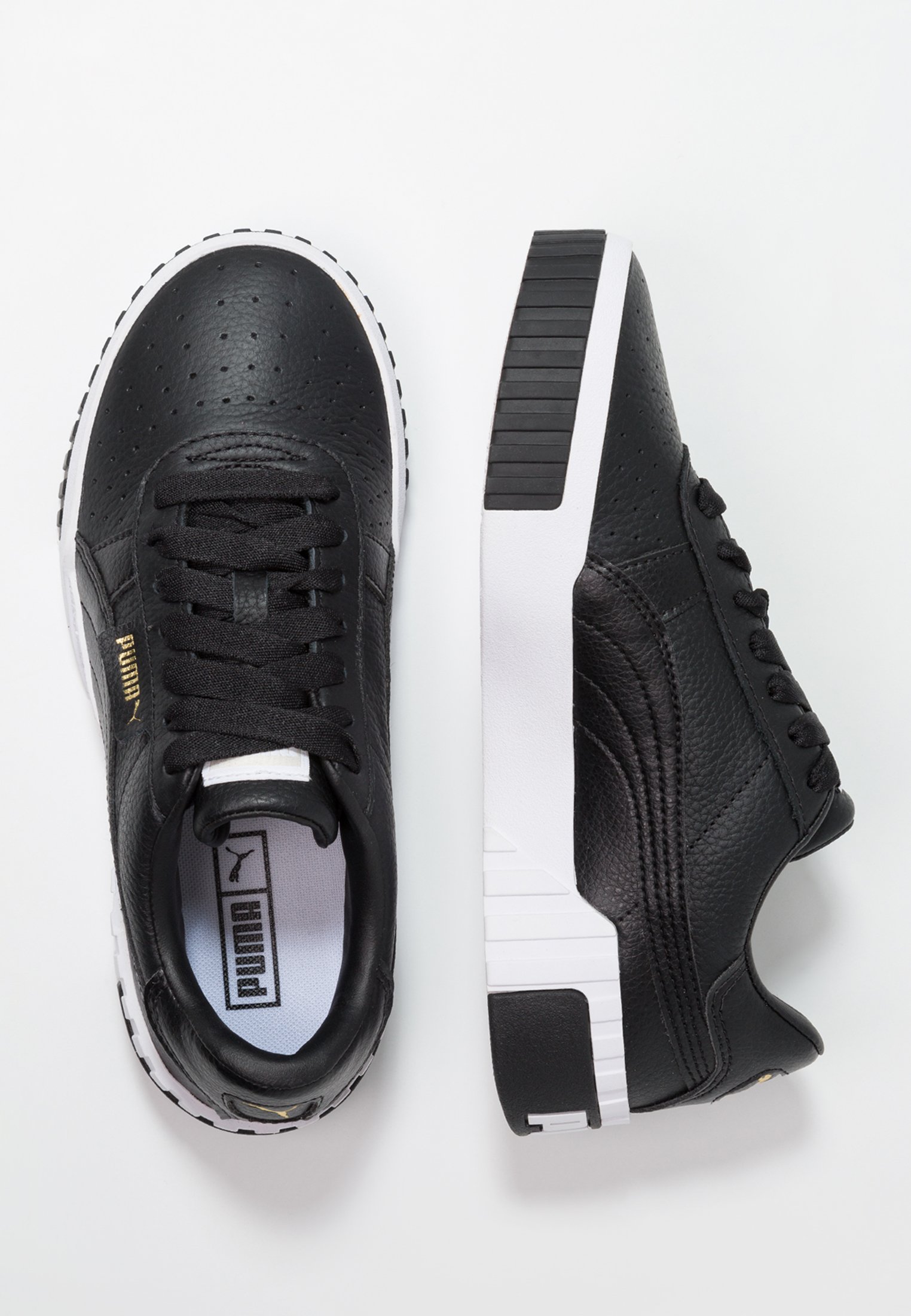 puma cali noires