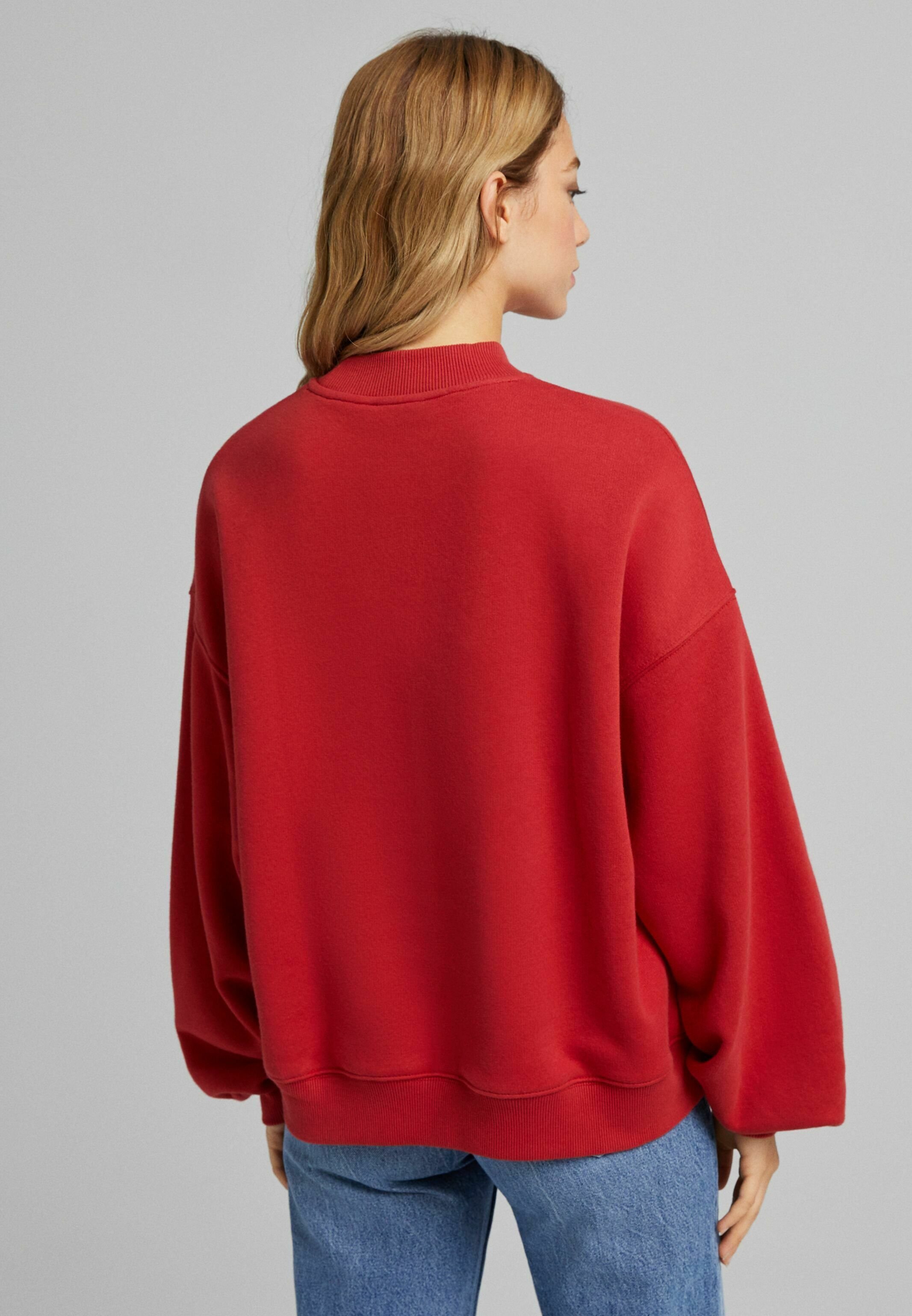 Damen OVERSIZE - Strickpullover Damen OVERSIZE - Strickpullover