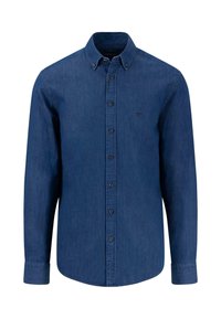 Shirt - navy