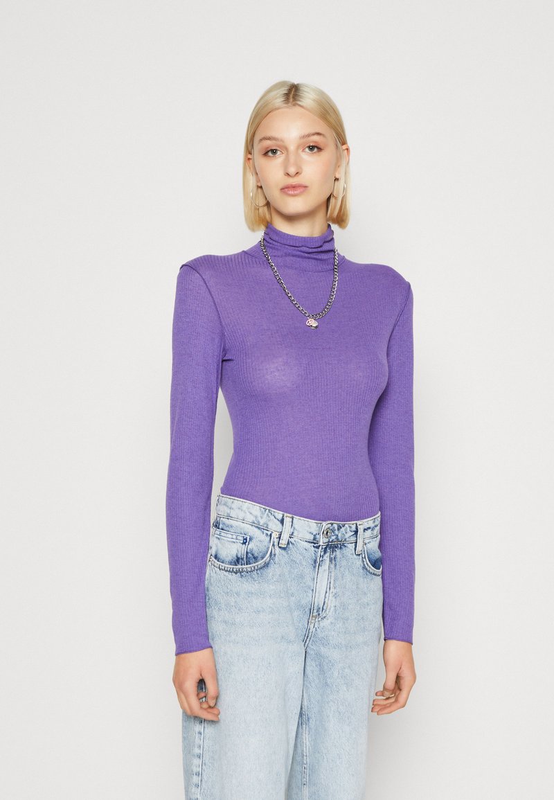 even-odd-pitk-hihainen-paita-purple-violetti-zalando-fi