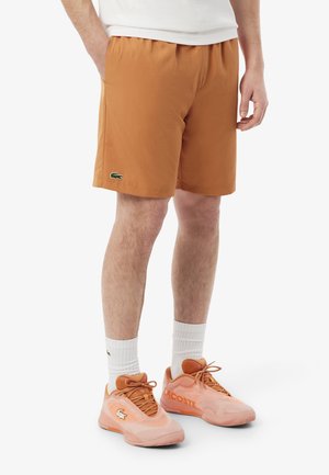 Pantalón corto de deporte - orange-iy