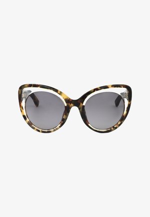 Erdem, EDM14 - Occhiali da sole - mottled brown