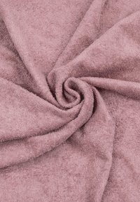 Normani Bademantel - rosa