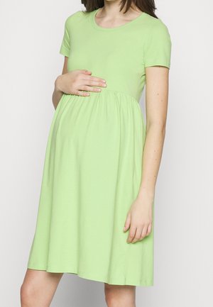Robe en jersey - green