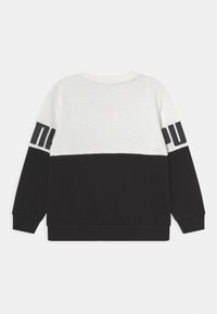 Puma Sudadera - white