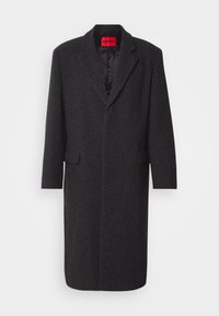 MALD - Klassisk kappa / rock - medium grey