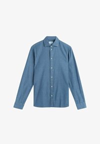 Geselecteerd, mid blue wash