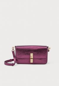 FURLA IRIDE CROSSBODY - Skulderveske - blush pink